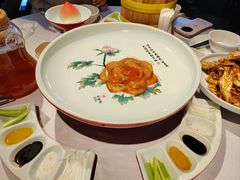 -京味斋·北京烤鸭(华威桥北工大店)