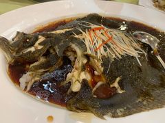 -鹏天阁酒楼·海鲜(红旗店)
