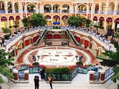 -佛罗伦萨小镇广佛名品奥特莱斯(疏港路店)