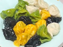 -双合园·海鲜水饺青岛菜(九水东路店)