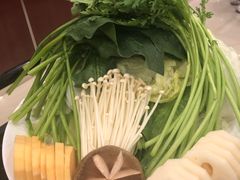 -蝎王府羊蝎子(天通苑店)