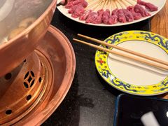 -南门涮肉(上海二店)
