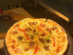 -芭菲盛宴·环球美食(北城国际店)