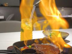 -牛扒先生·厚切雪花牛扒西餐厅(北京路禺山路店)