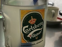 -多春茶室