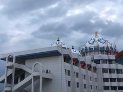 -蒙古大营·蒙古演绎餐厅(赛马场店)