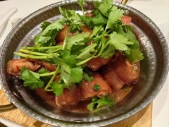 -龙记香港茶餐厅(久光百货店)