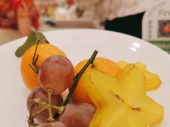 -第六季自助餐厅(甜水园店)