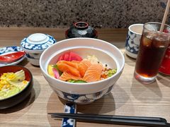 -小山日本料理(兴业太古汇店)