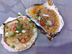 -沪上名羊天下碳烤羊腿•东北烧烤•小龙虾(浦东直营总店)