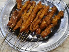 -江城燕子大排档(江汉路步行街店)