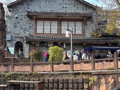 -黄龙溪古镇