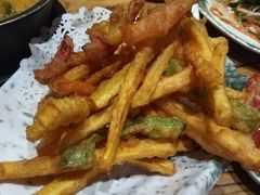 -大铁勺新津菜(迎水道店)