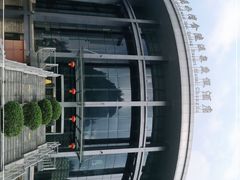 -中铁花水湾温泉酒店(大邑店)