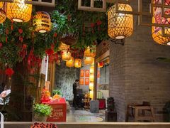 -南京大牌档(凯德1818店)