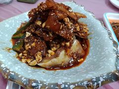 -乐乐餐厅(湘子庙街店)