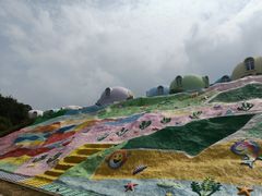 -漳州滨海火山岛自然生态风景区