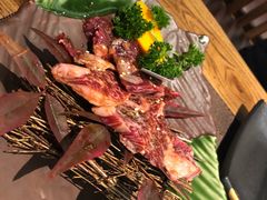 -黑牛の店·和牛烧肉(合生汇店)