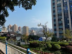 -重庆十八梯传统风貌区