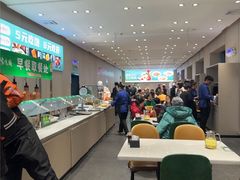 -紫光园·烤鸭·北京菜(团结湖店)
