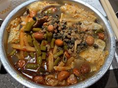 -水平有限广西米粉·广西风味集(五道口店)