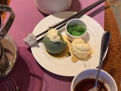 -龙城咖啡厅(常州富都洲际店)