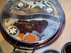 -礼舍·和牛火锅·烤肉·料理餐厅(华茂店)