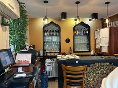 -克比叔叔印度餐厅Kebabs on the Grille(永康路分店)