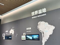 -中国湿地博物馆