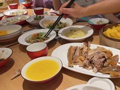 -天怡興·百年蒸饺(中心书城店)