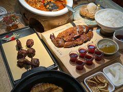 -桂小厨广西菜(印象城店)
