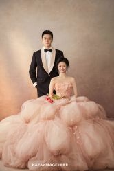 -卡兹摄影STUDIO婚纱摄影(文化路万达店)