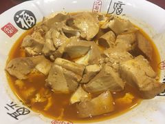 煎饼卷大葱(东岳店)-赵记煎饼卷大葱(东岳店)