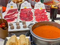 -荣叔港式沙嗲牛肉火锅(正佳潮流店)