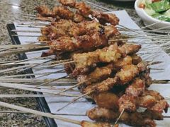 -老大烧烤(铁新里店)