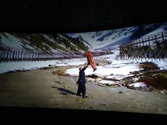 -百美汇影城(LUXE嘉里中心店)