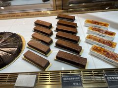 -Awfully Chocolate(来福士广场店)