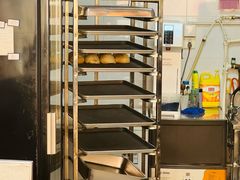 -百年夯碳烤胡椒饼(阿拉城店)