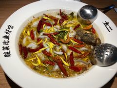 -新太二·鲜料川菜(晶耀前滩店)