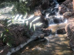 -山叶口景区