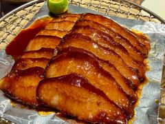 -云锦壹号·淮扬宴(徐汇万科店)