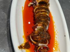 -1937青岛老味道·海肠捞饭·青岛菜(大鲍岛栈桥店)