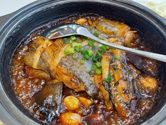 -双合园·海鲜水饺青岛菜(九水东路店)