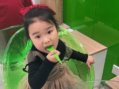 -Salud撒露欧洲冻酸奶(蓝色港湾店)