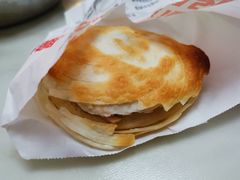 -姑娘手·陕西手工面·肉夹馍(象峰店)