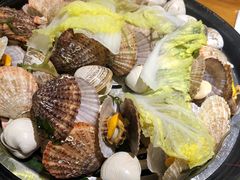 -三个渔夫·蒸汽海鲜(小白楼店)