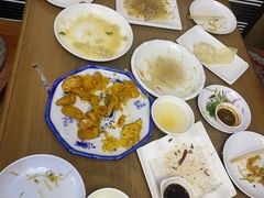 -鑫诚筋饼王(红旗小区店)