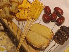 -晓波烧烤(南桥店)