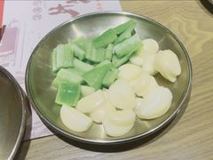 -西塔老太太泥炉烤肉(亚运村店)
