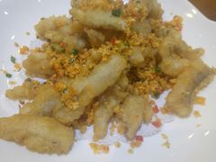 九肚鱼-金穗园·砂锅粥.醉鸡煲火锅(长寿路店)